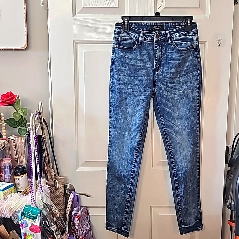 Brand New Judy Blue Blue Blue Jeans